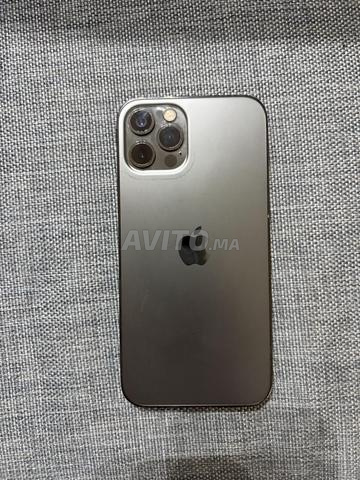 iPhone 12 Pro 128 Go – Très bon état - 2