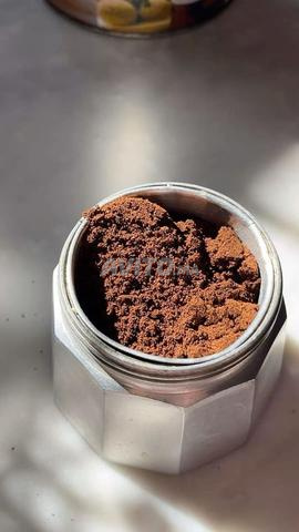 أهل بني ملال، قهوة أرابيكا ممتازة ☕ - 2
