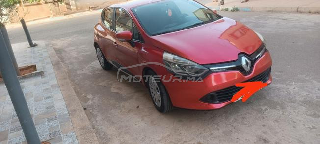 Clio 4 fin 2014