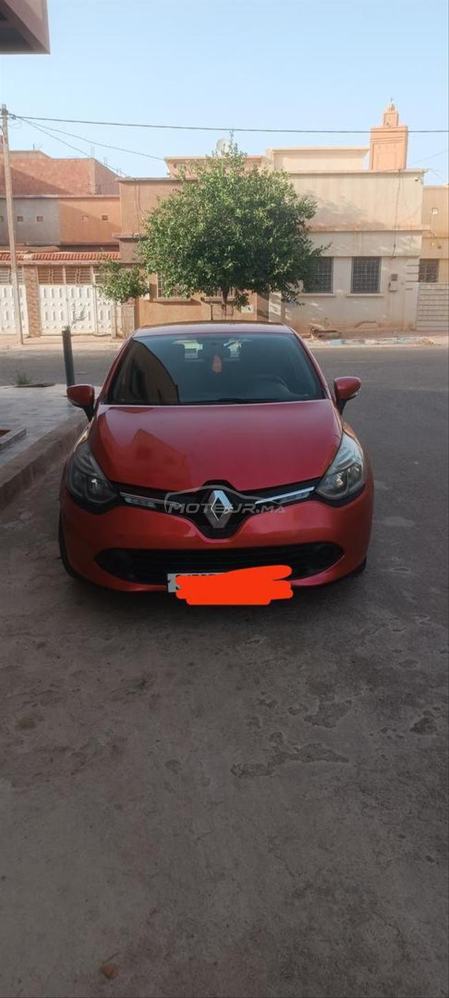 Clio 4 fin 2014