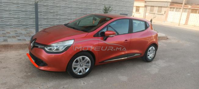 Clio 4 fin 2014