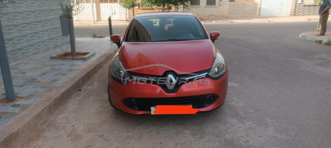 Clio 4 fin 2014