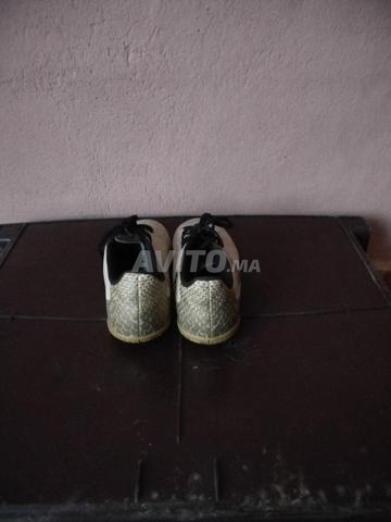 Bonnes chaussures - 2