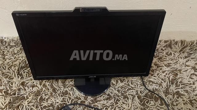 Écran Asus 27 pouces Full HD - 2