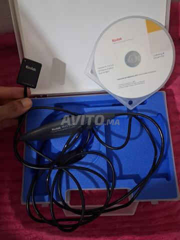 RVG كوداك 5100 - 2