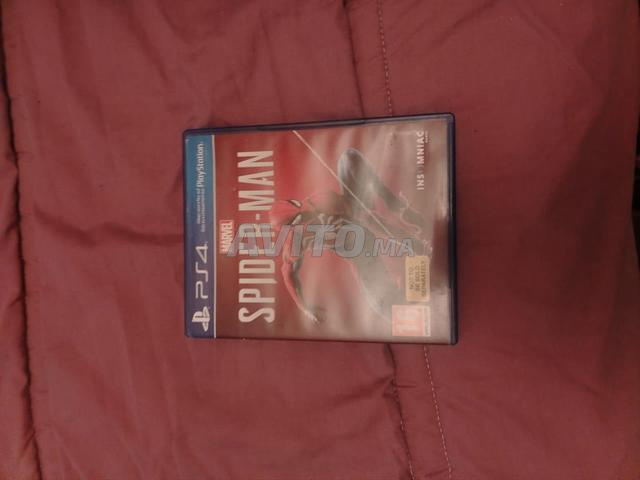 Jeux PS4 - 2