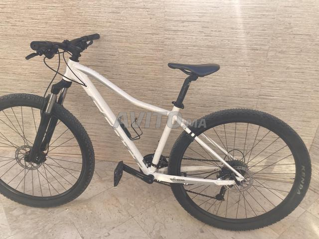 Vélo VTT Scott - 2
