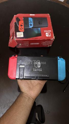 Nintendo Switch - 2