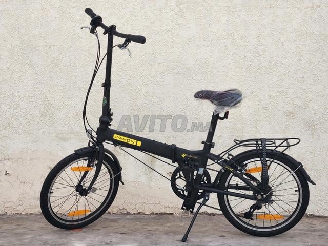 Vélos Pliables Dahon Ww Jamais utilisés - 2