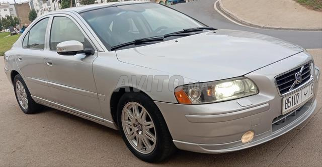Volvo S60 Automatique diesel - 2