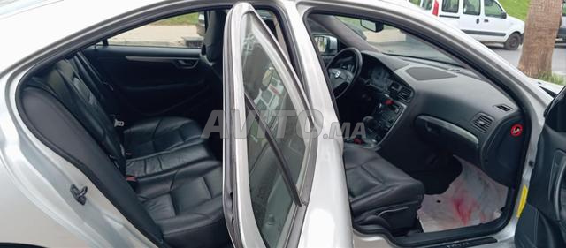 فولفو S60 أوتوماتيك ديزل