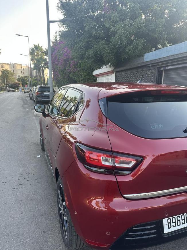renault clio 4
