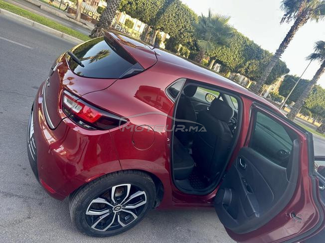 renault clio 4