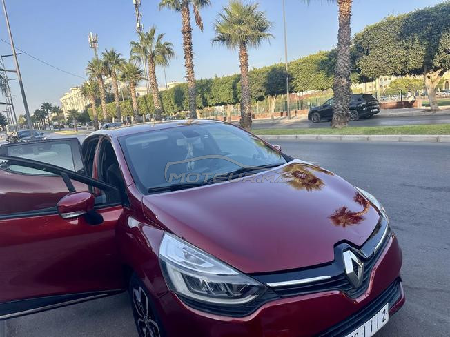 renault clio 4