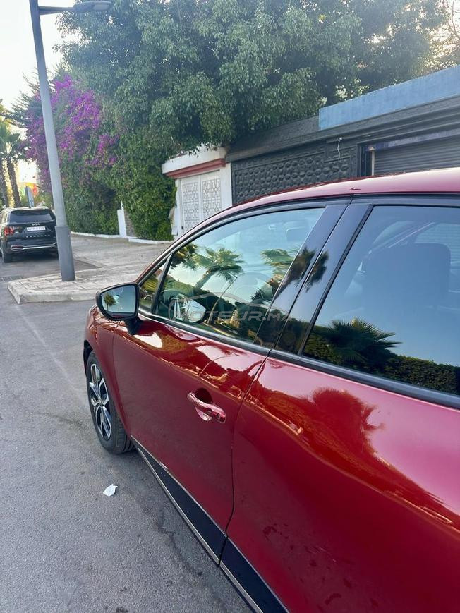 renault clio 4