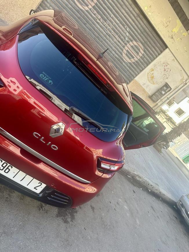 renault clio 4