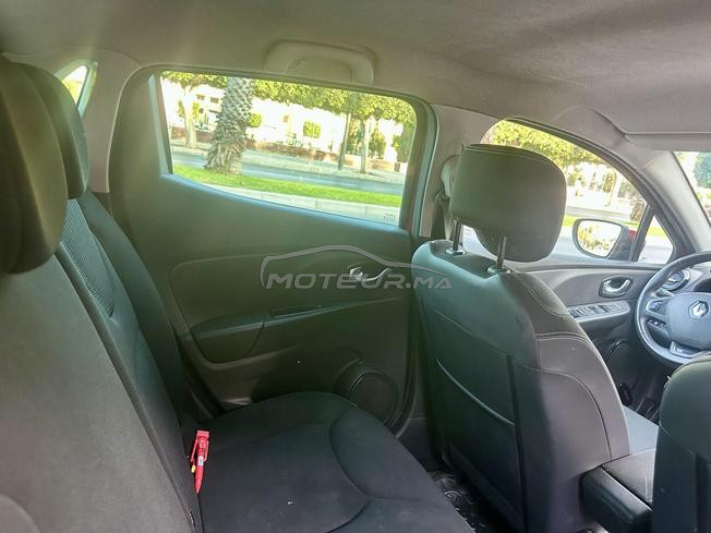 renault clio 4