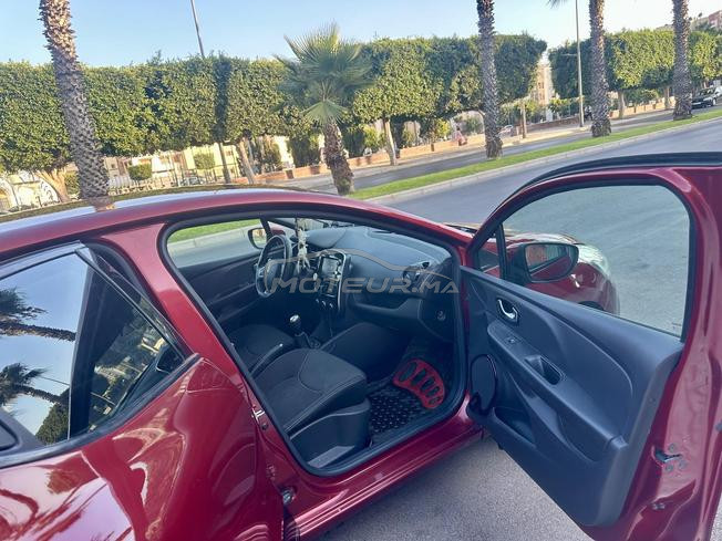 renault clio 4