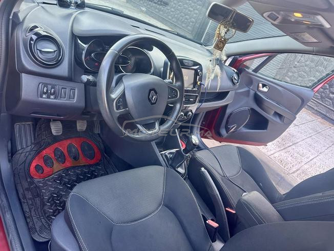 renault clio 4