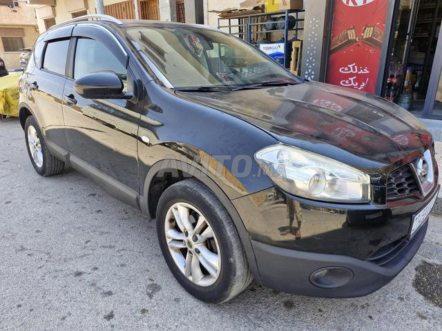 Nissan 2011 - 2