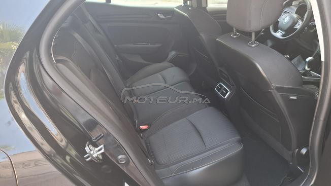 renault Megane 4 2020