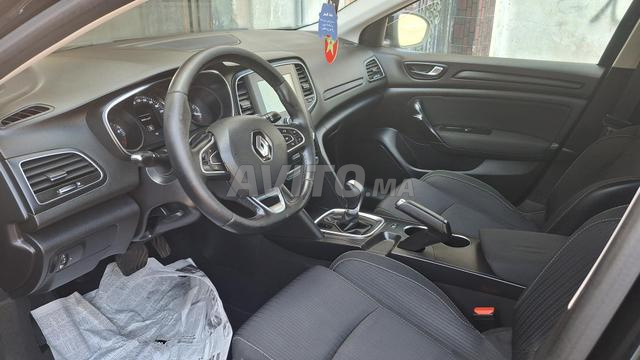 Renault Megane 4 2020 - 2