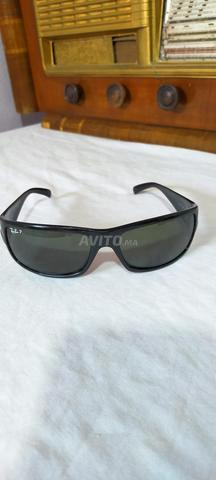 Lunettes Ray Ban originales - 2
