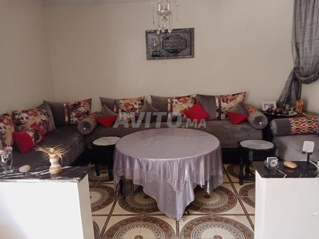Salon complet 4500 dh