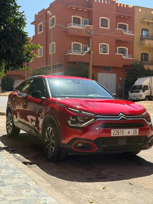 voiture a vendre 