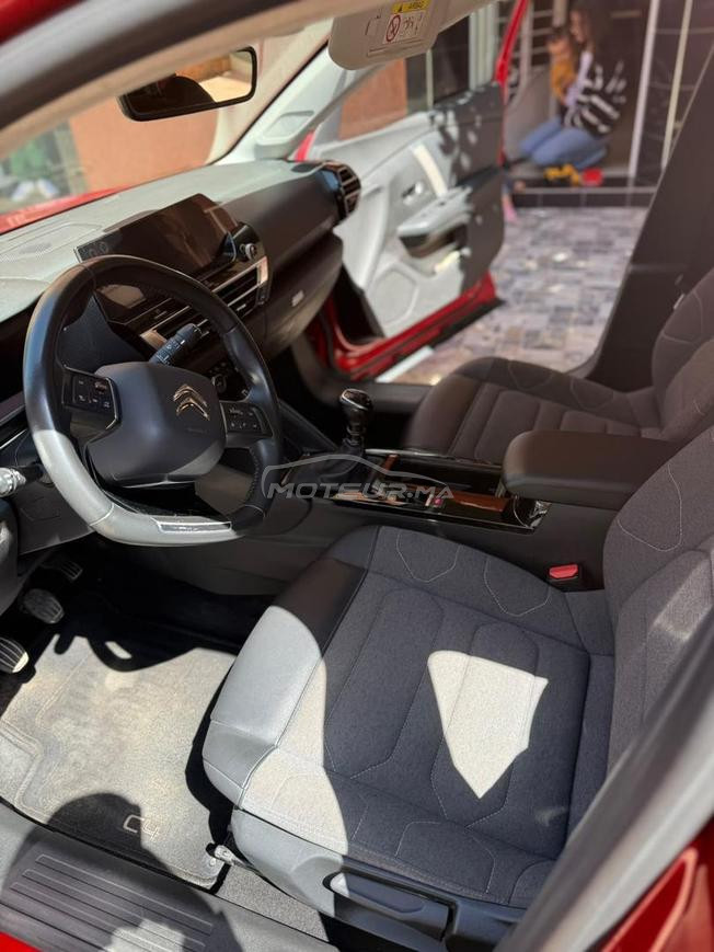 voiture a vendre 