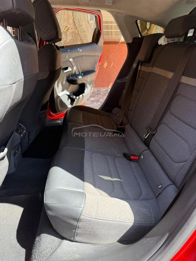 voiture a vendre 