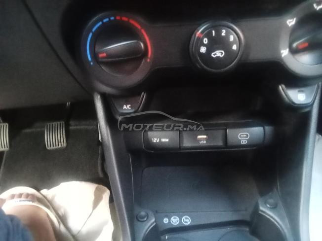 kia Picanto jdida 2024à Marrakech 