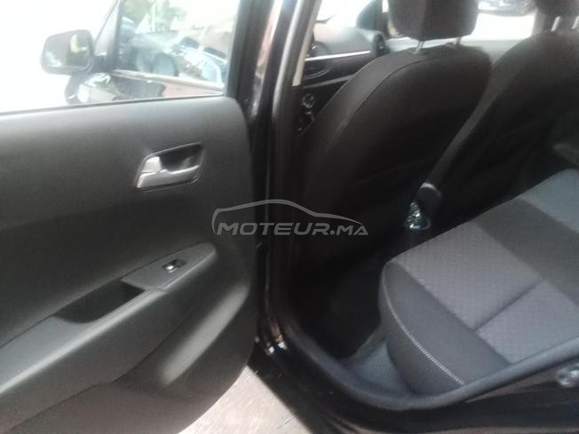 kia Picanto jdida 2024à Marrakech 