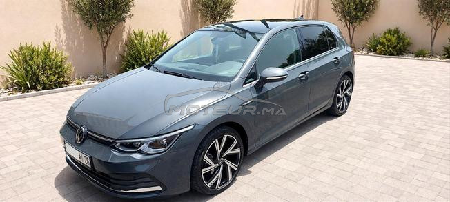 Volkswagen Golf 8 Style 2023 – 38 554 km