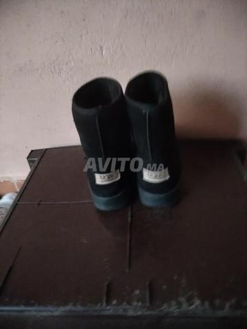 Bonnes chaussures - 2