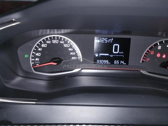 Peugeot 208 comme neuve