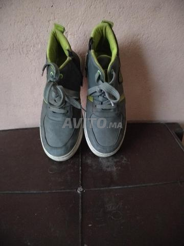 Bonnes chaussures - 2