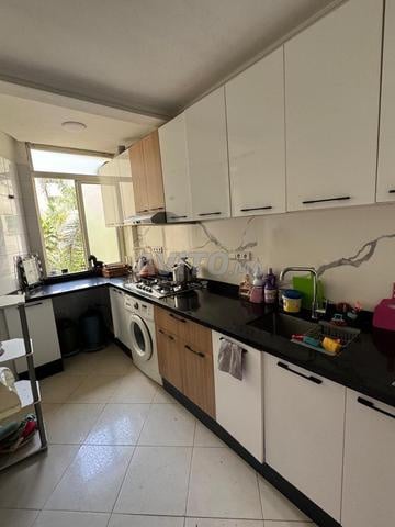 Appartement à louer (possible par jour aussi) - 2
