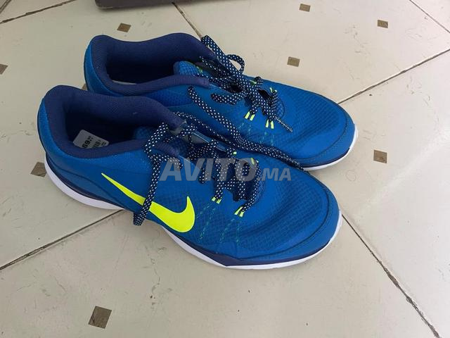 Nike Running Homme & femme original - 2