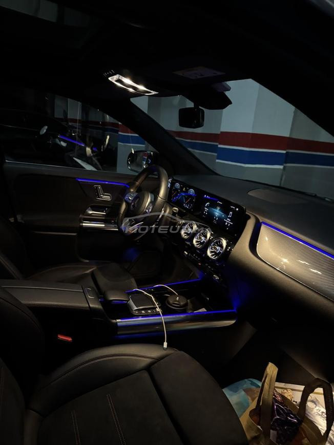 Mercedes gla200