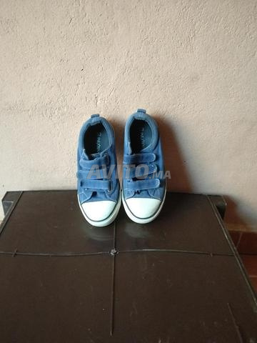 Bonnes chaussures - 2
