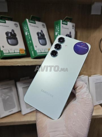 Samsung S25 5G 256Go 12Ram Officiel - 2