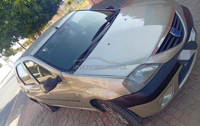 dacia Logan Essence 