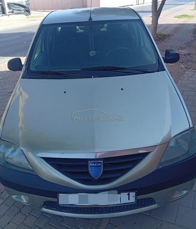 dacia Logan Essence 