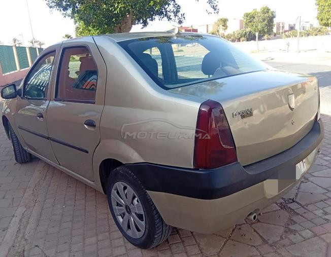 dacia Logan Essence 