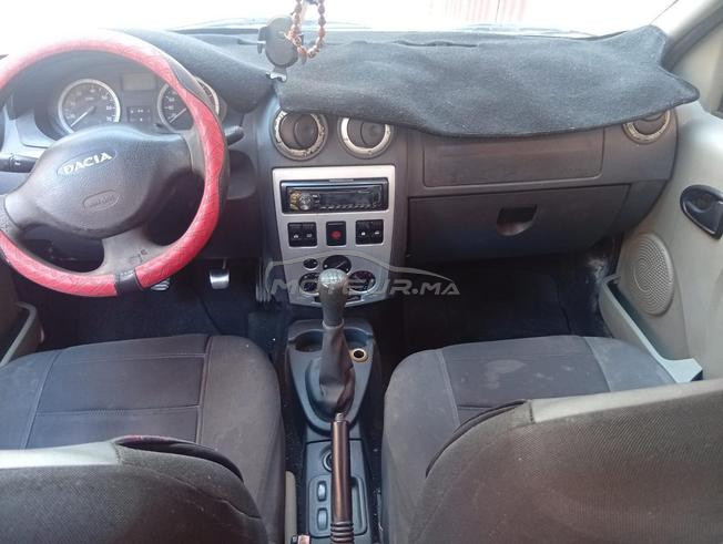 dacia Logan Essence 
