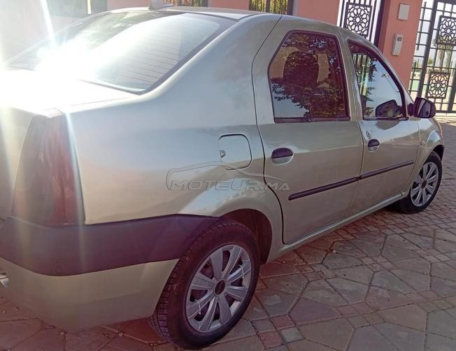 dacia Logan Essence 