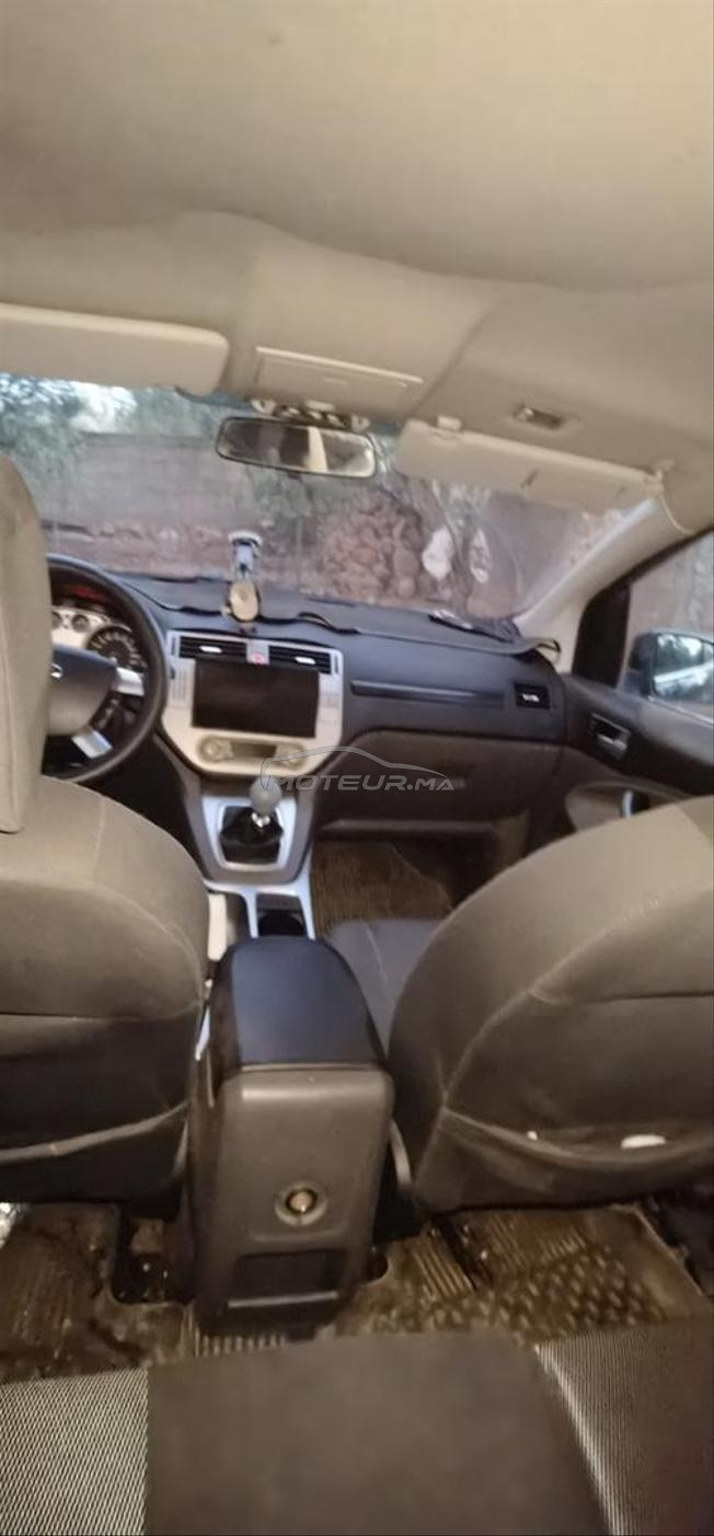 FORD KUGA MK1. TRÈS BON ÉTAT 