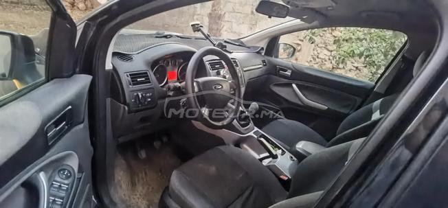 FORD KUGA MK1. TRÈS BON ÉTAT 