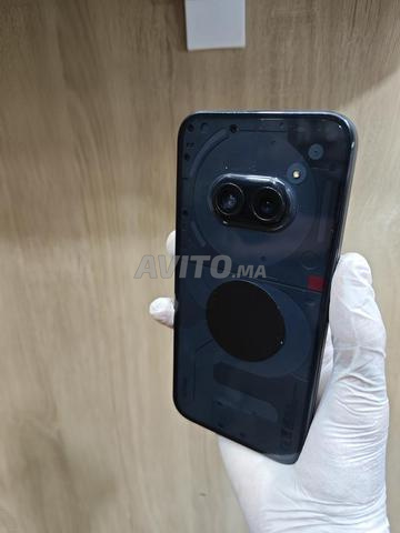 Nothing Phone 2A 5G 256Go 12Ram Officiel - 2